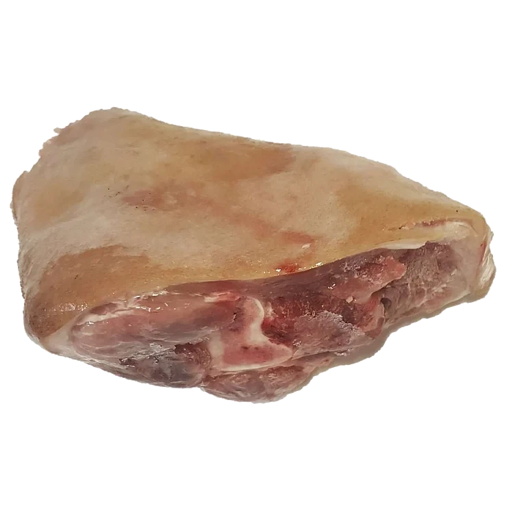 Svineknoke eisbein 12kg   t  kg månedspris