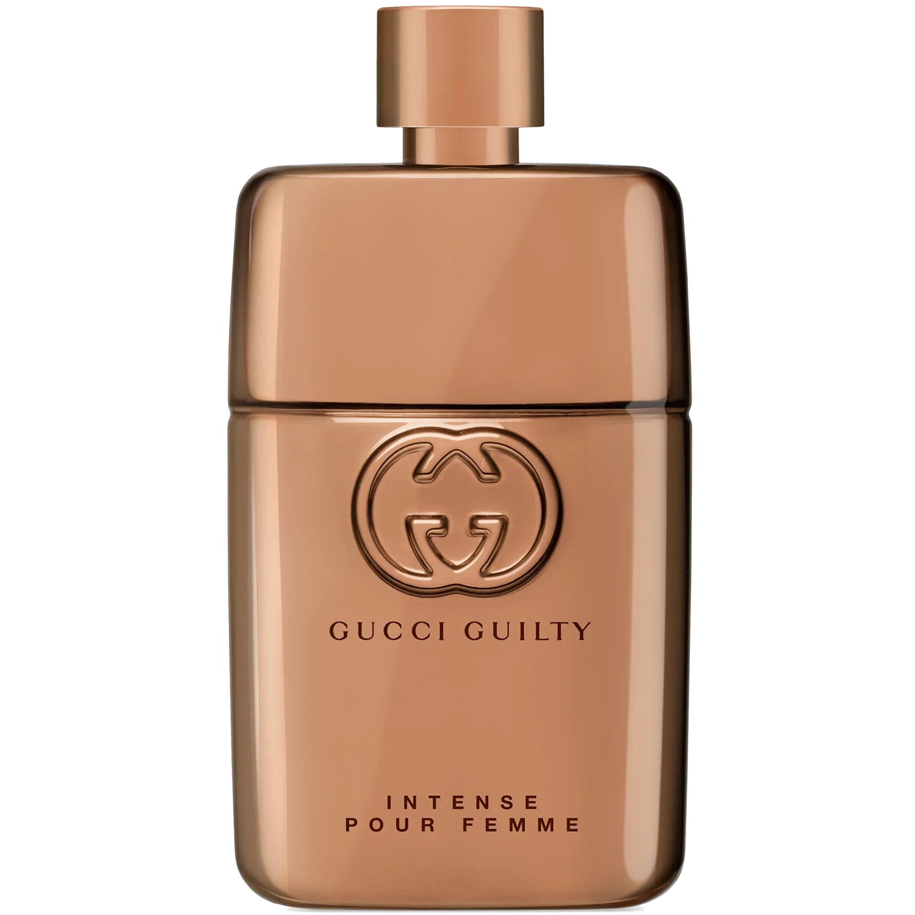 Gucci Guilty Pour Femme Eau de Parfum Intense 90 ml