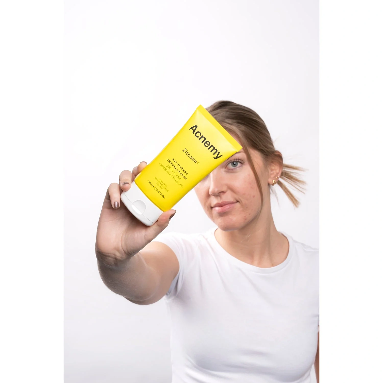 Niche Beauty Lab Acnemy