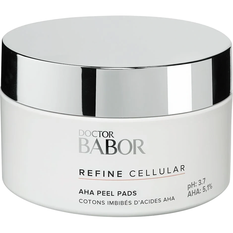 Babor Refine Cellular Peeling Pads