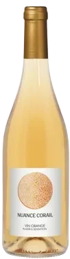 Nuance Corail Vin Orange 75cl