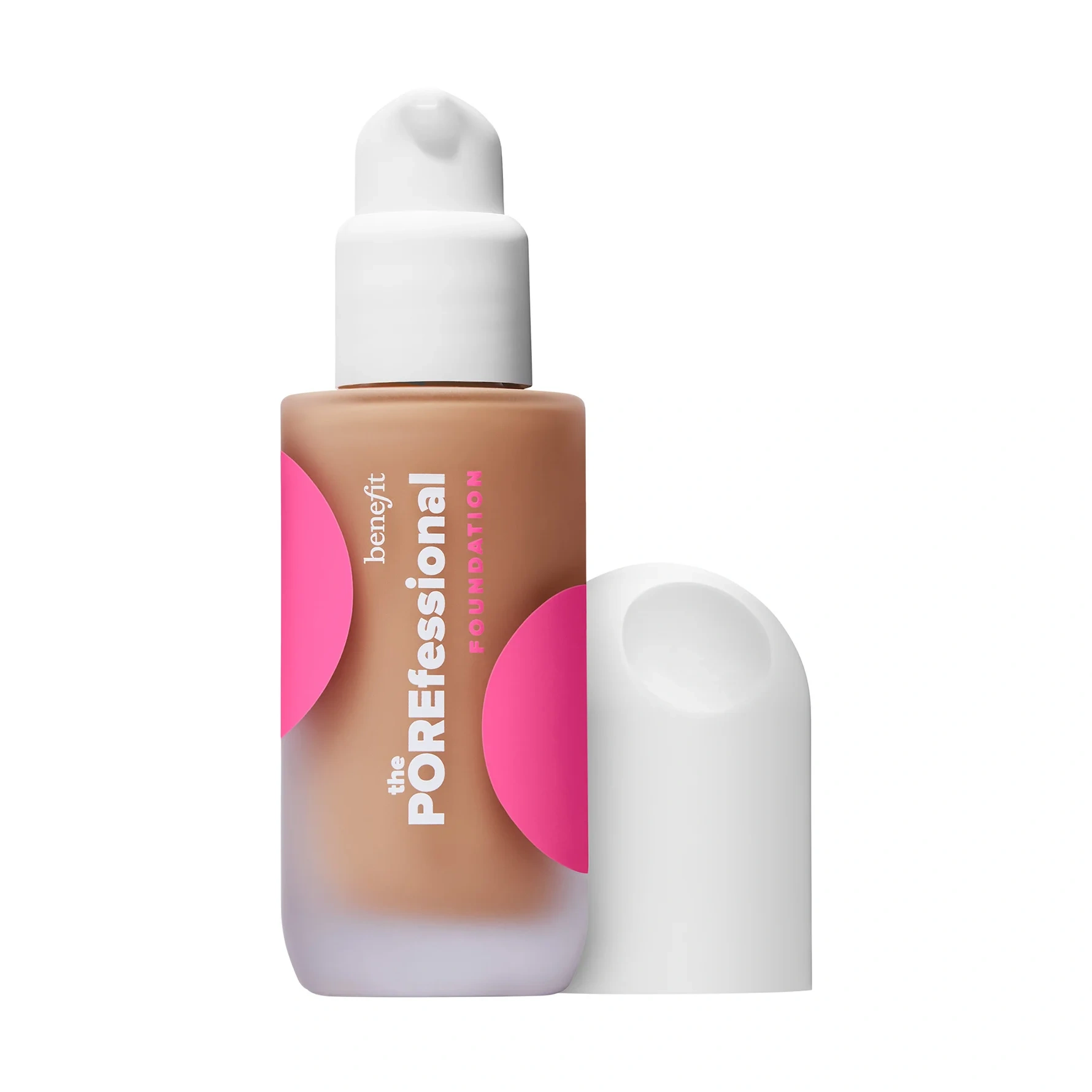 Benefit The POREfessional Foundation 19N Triumph