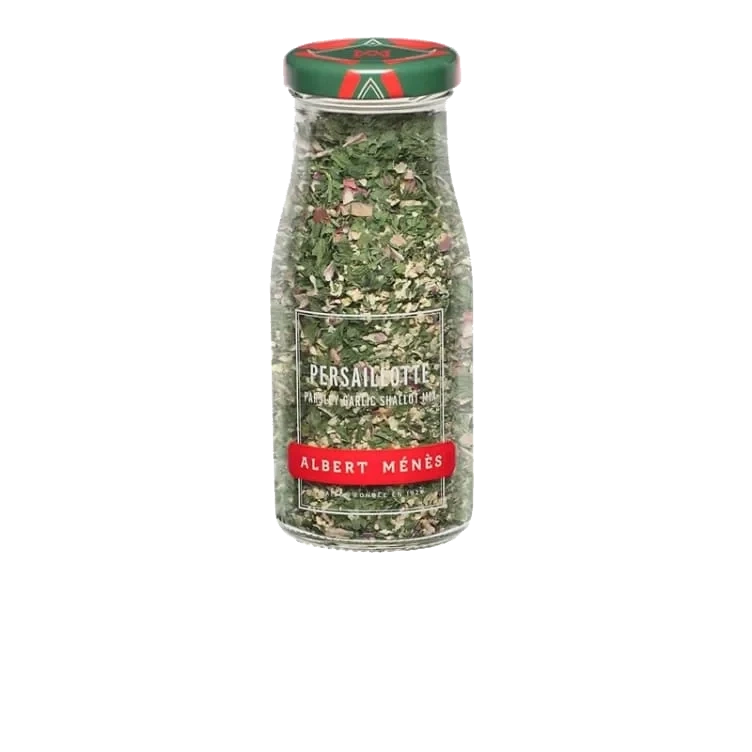 Persaillotte 60g Albert Ménès