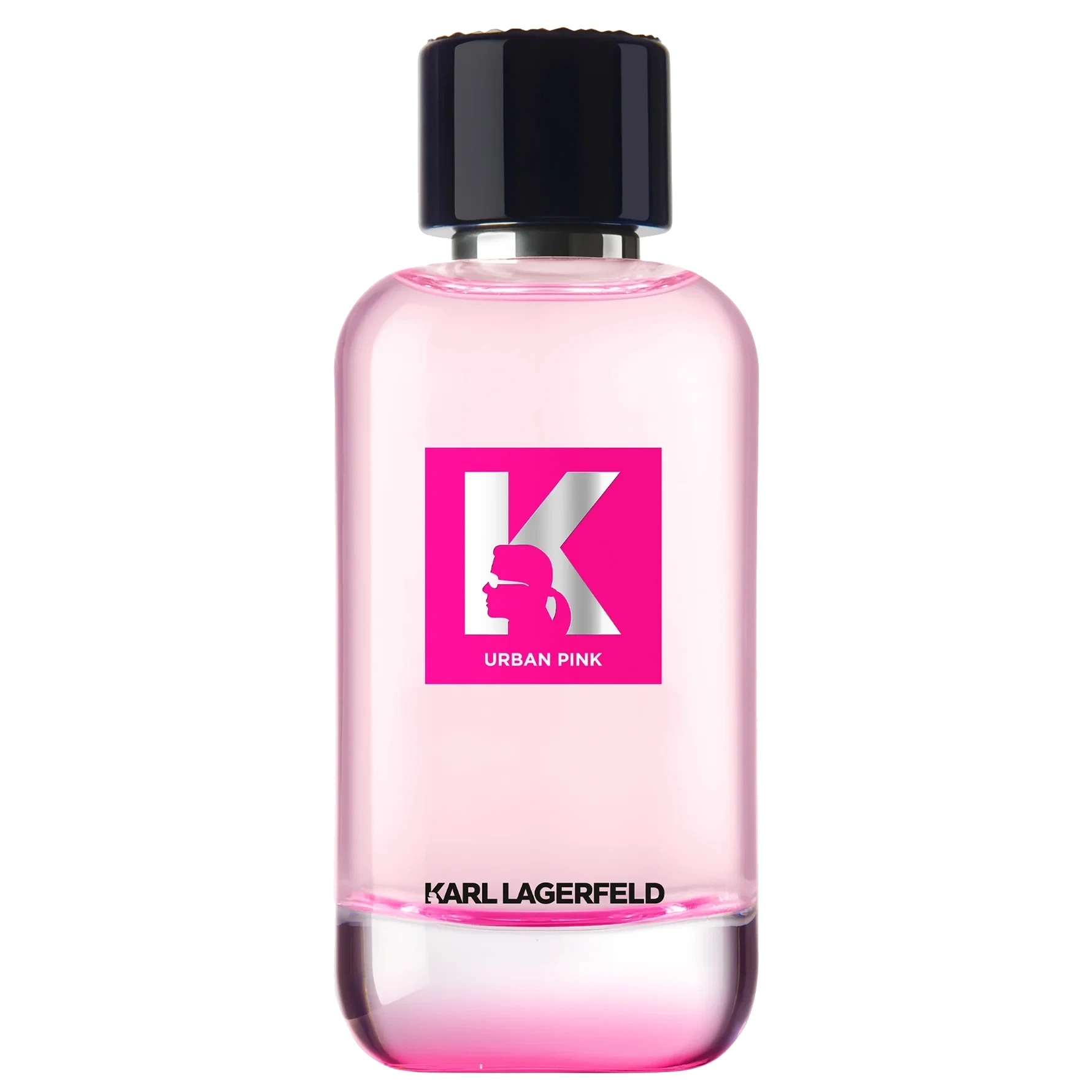Karl Lagerfeld Jeans Urban Pink Woman