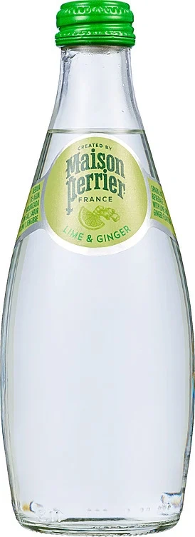 Perrier Forever L&g 33cl
