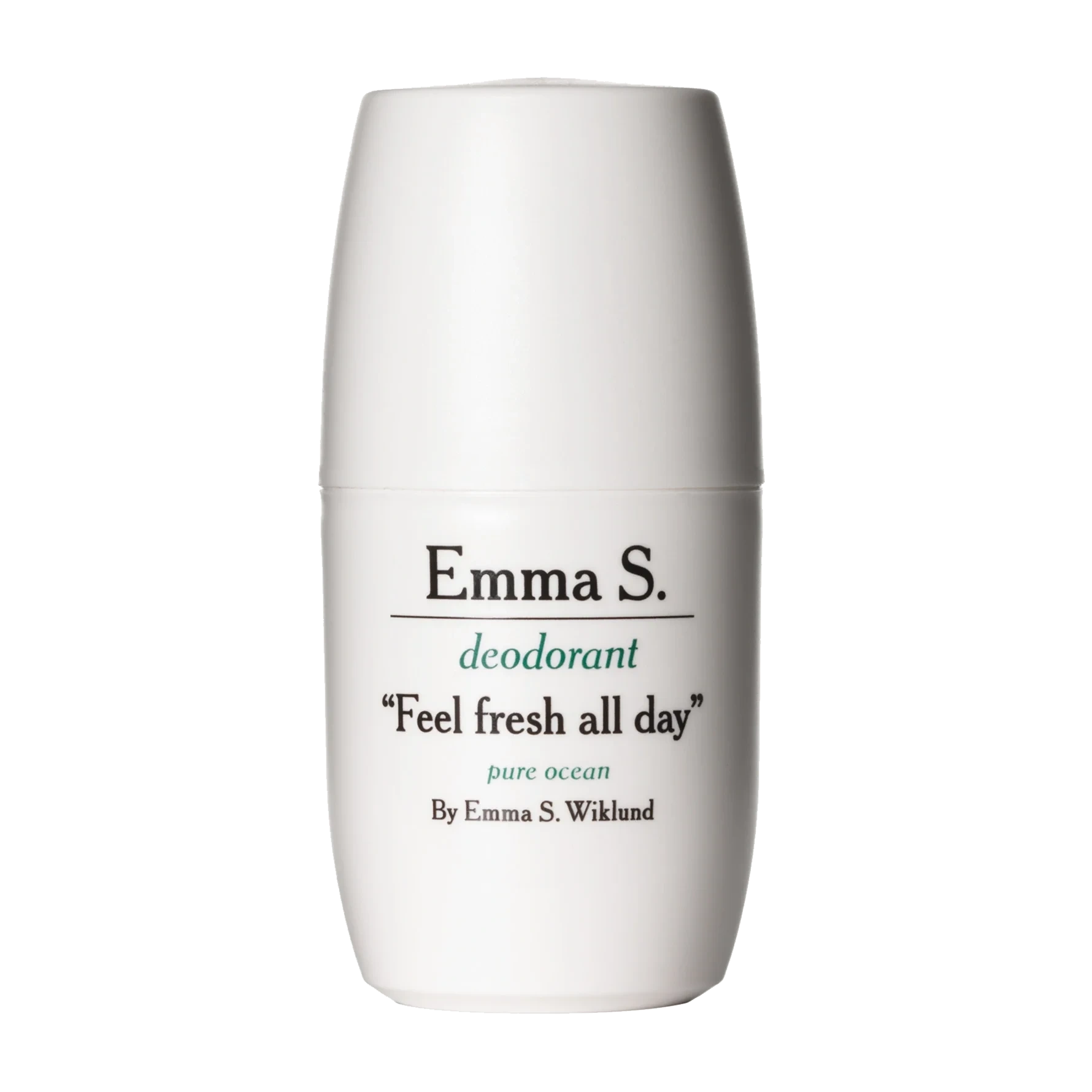 Emma S. Pure Ocean Deodorant 50 ml
