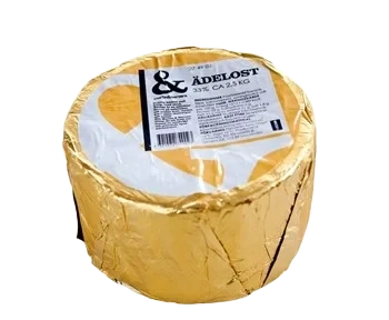 Ädelost 33 %