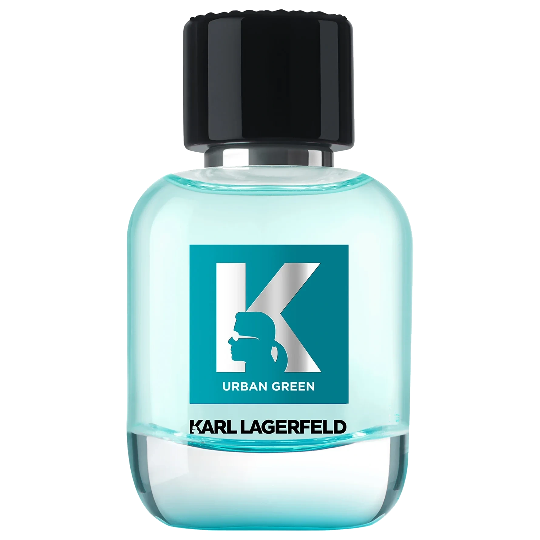 Karl Lagerfeld Jeans Urban Green Pour Homme Eau de Toilette 60 ml
