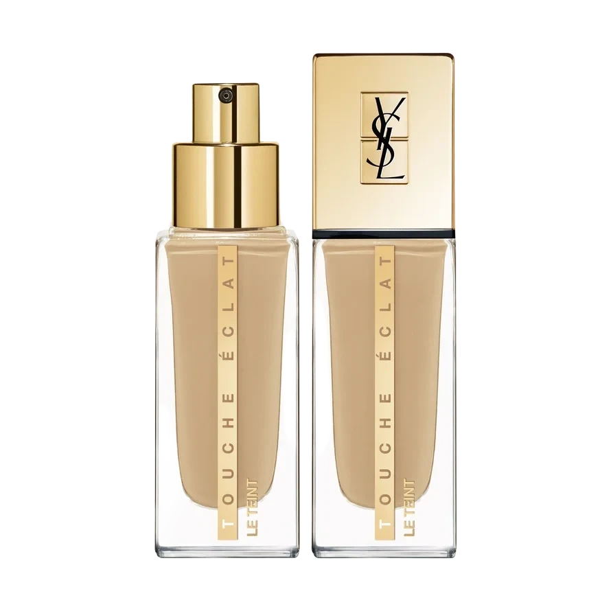 Yves Saint Laurent Touche Éclat Le Teint Foundation B40 Sand