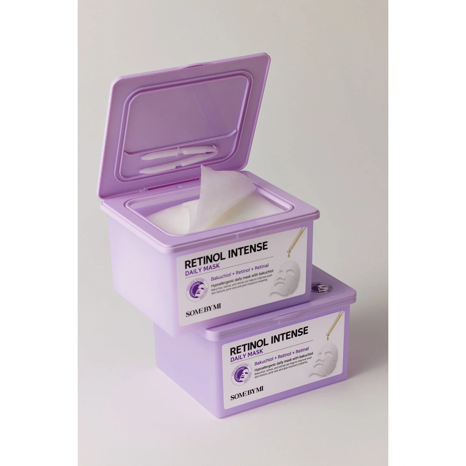 Some By Mi Retinol Intense Daily Mask
