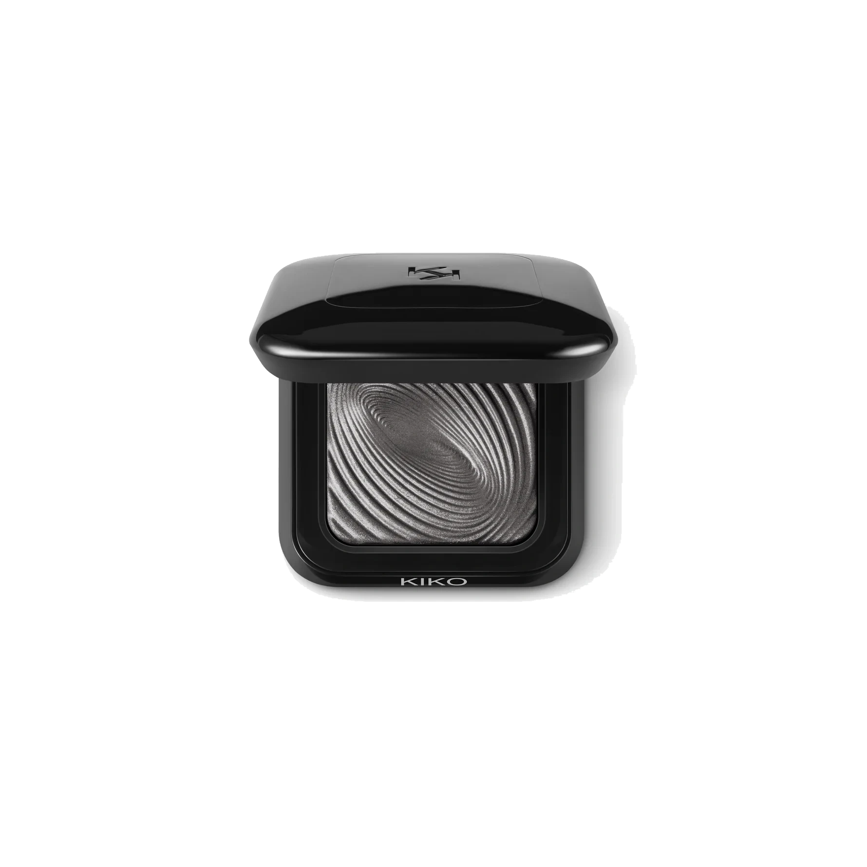 Kiko Milano Water Eyeshadow 21 Dark Grey 3 g