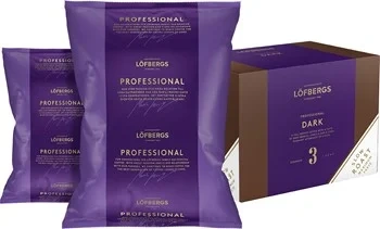 Löfbergs Dark Whole beans
