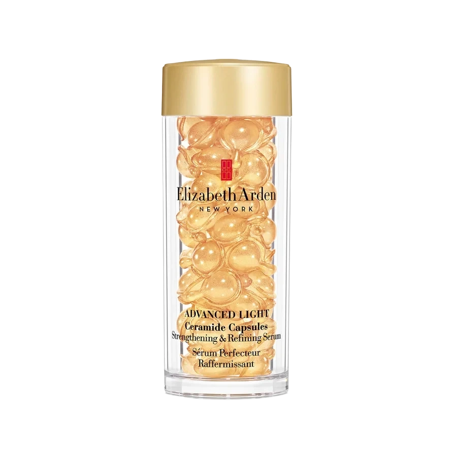 Elizabeth Arden Ceramide Capsules Restoring Light Serum 60 pcs