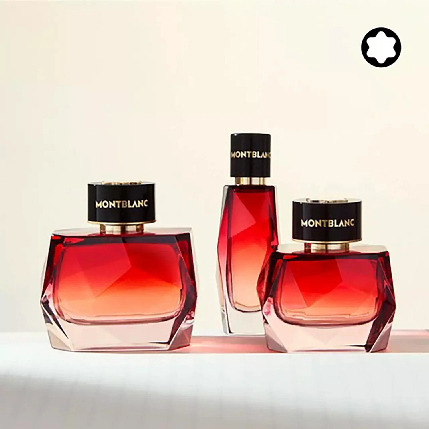 Montblanc Signature Elixir 60 ml