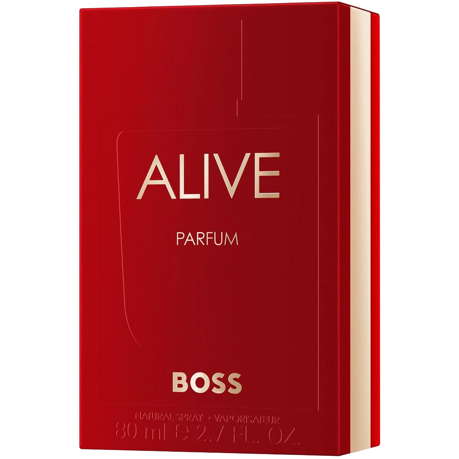 Hugo Boss Alive