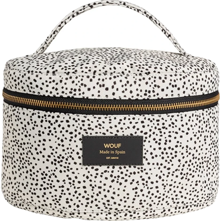 WOUF Vanity Bag