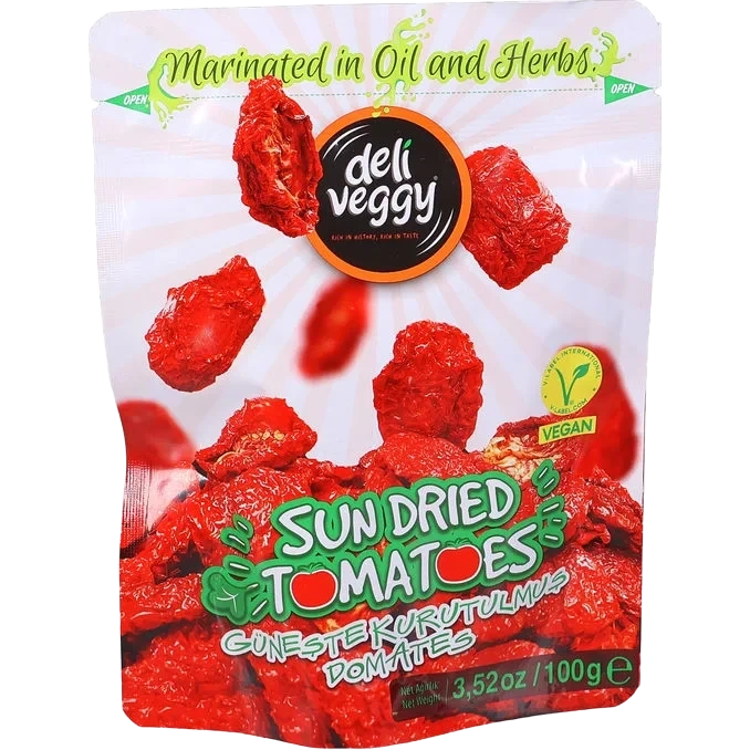 Sundried Tomatoes