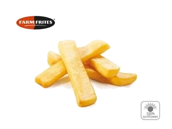 Pommes Steakhouse