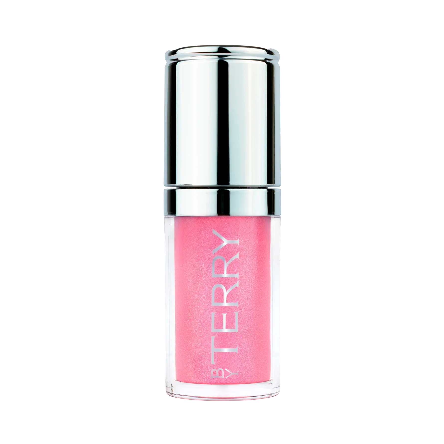By Terry Baume de Rose Glow Gloss N1 Rosy Rose