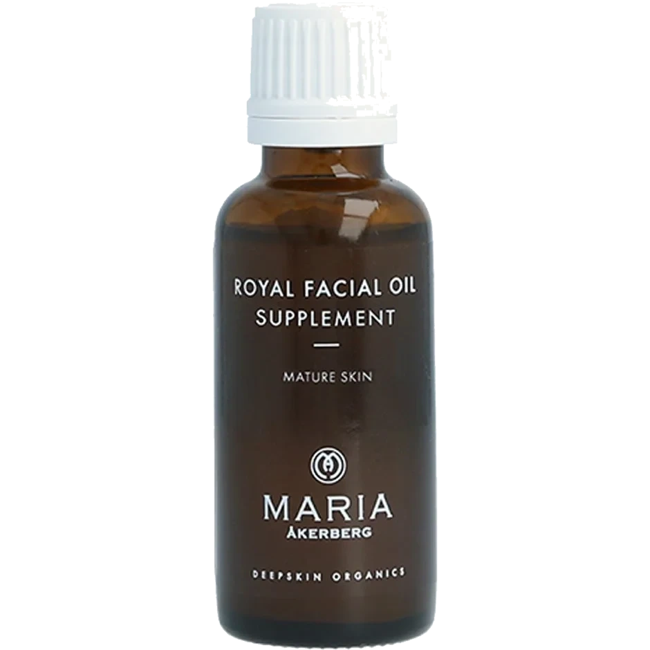 Maria Åkerberg Royal Facial Oil Supplement