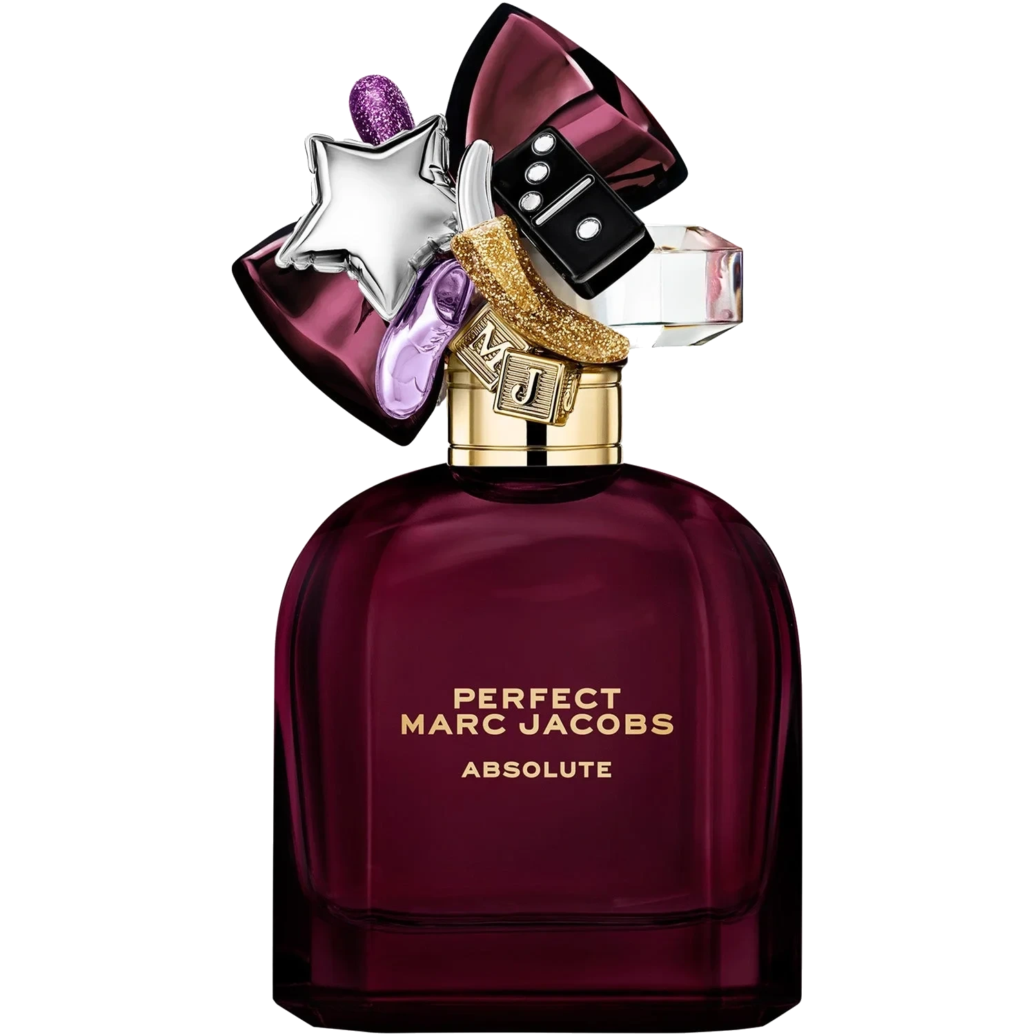 Marc Jacobs Perfect Absolute