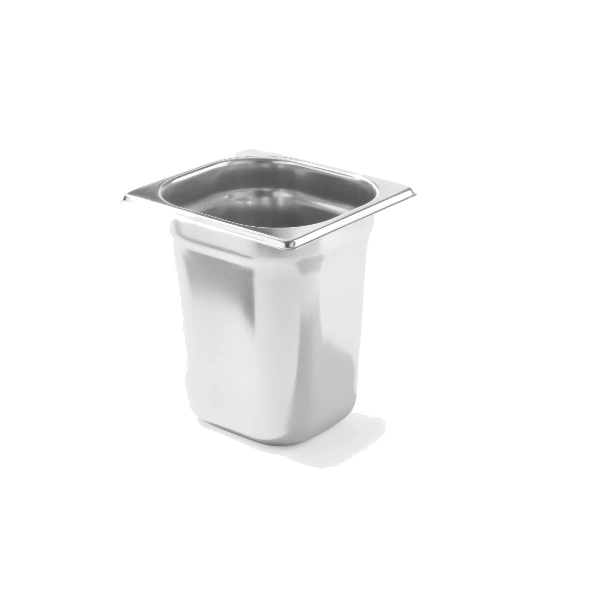 Behållare GN 1/6