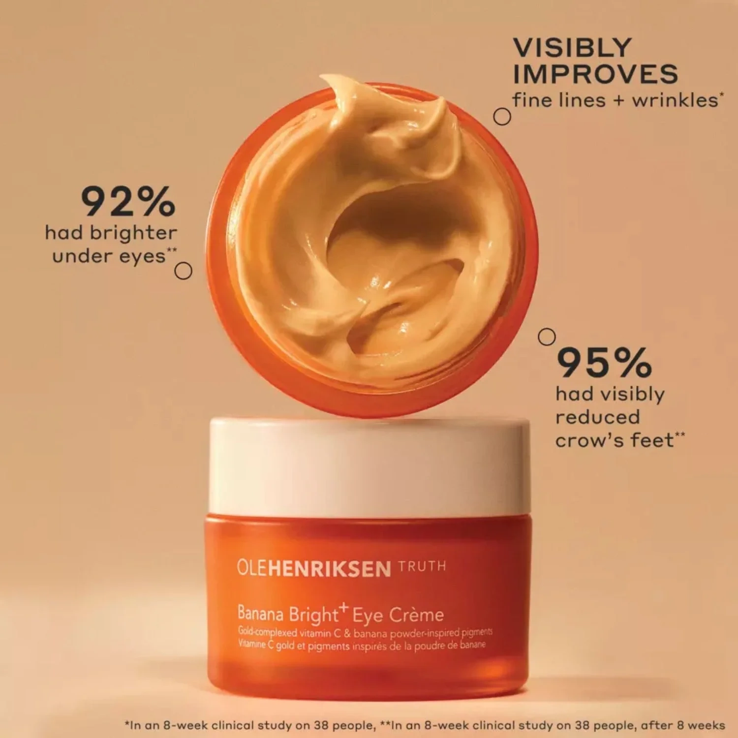 Ole Henriksen SETS Mighty Mini's
