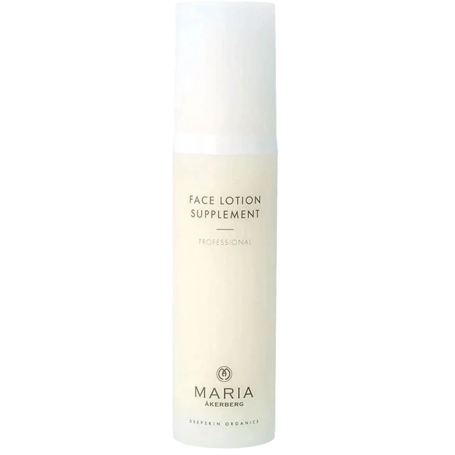 Maria Åkerberg Face Lotion Supplement