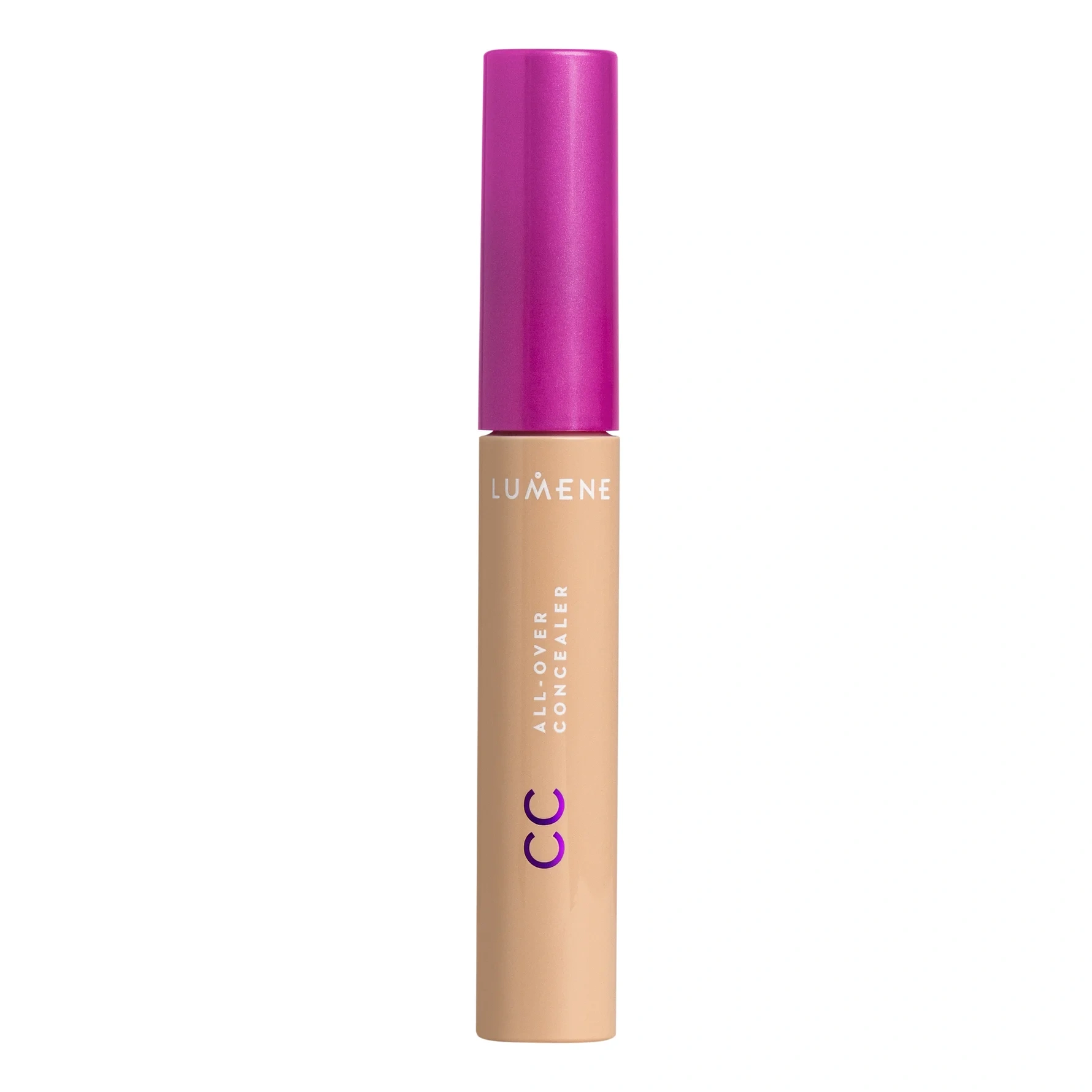 Lumene CC All-Over Concealer 4 Tan