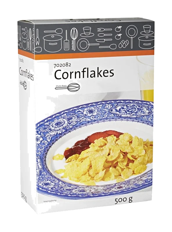 Cornflakes