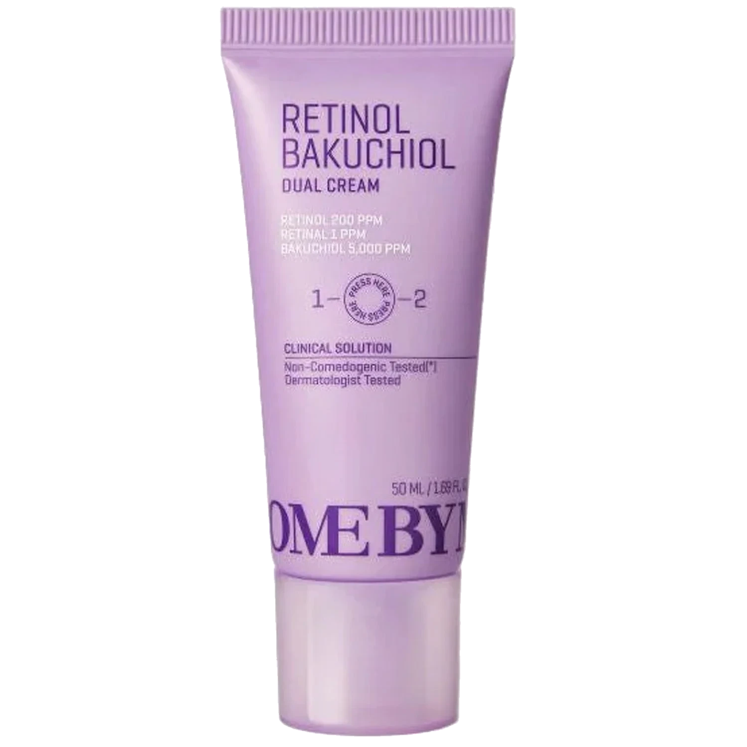 Some By Mi Retinol Bakuchiol Dual Cream