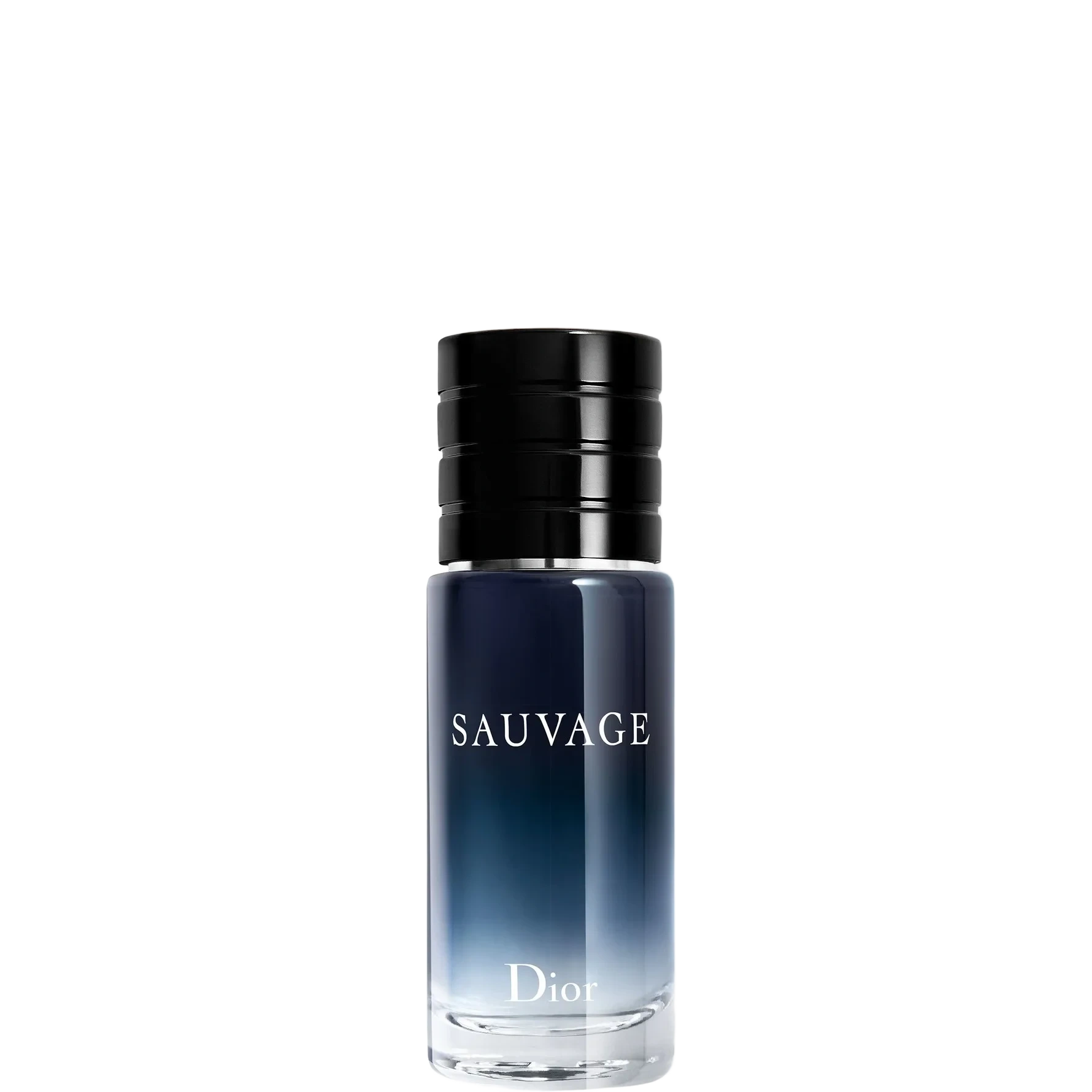 DIOR Sauvage Eau de Toilette 30 ml Refillable