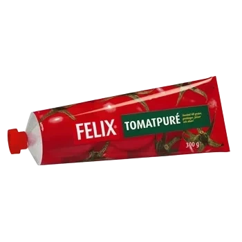 Tomatpuré
