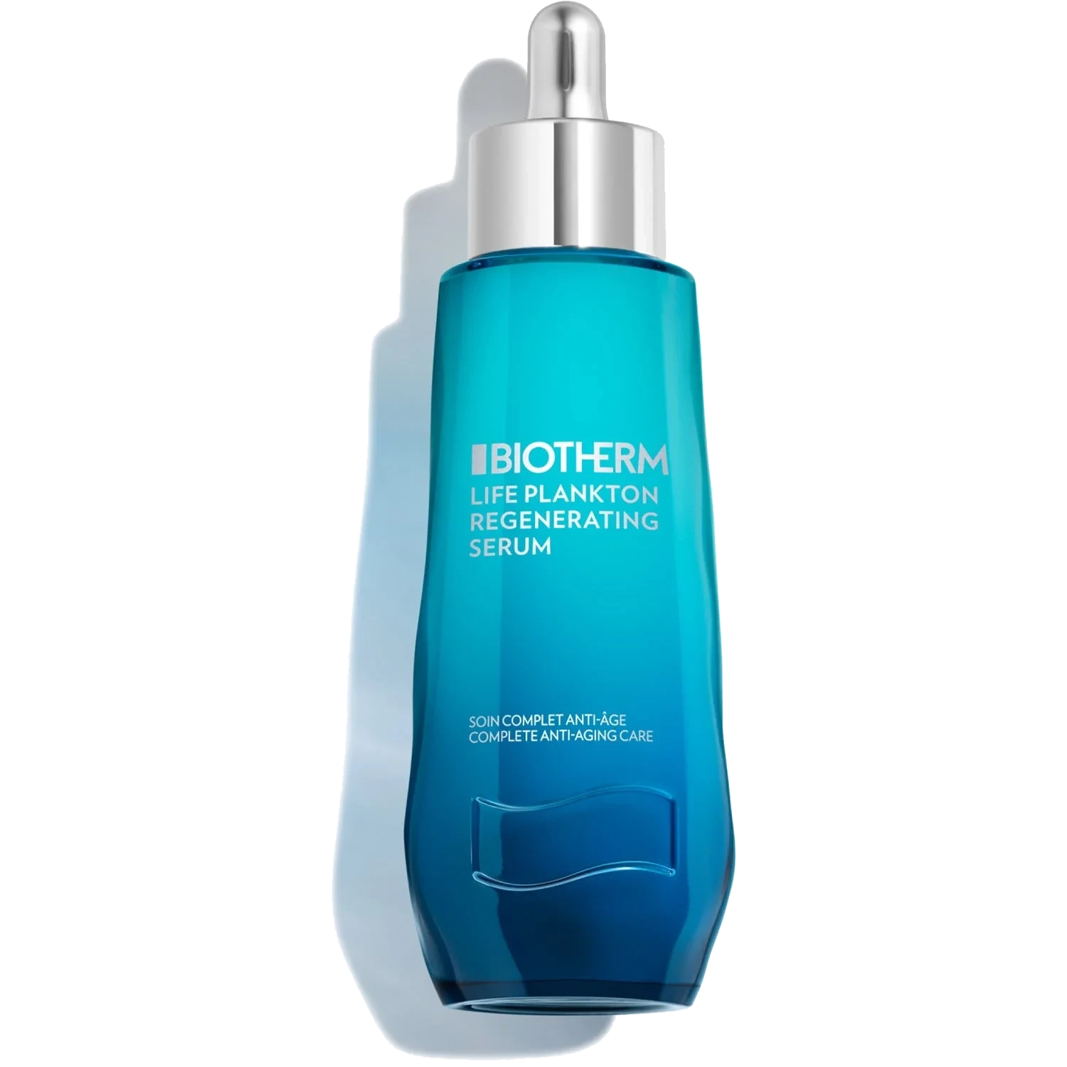 Biotherm Life Plankton Regenerating Serum Complete Anti-Aging Care
