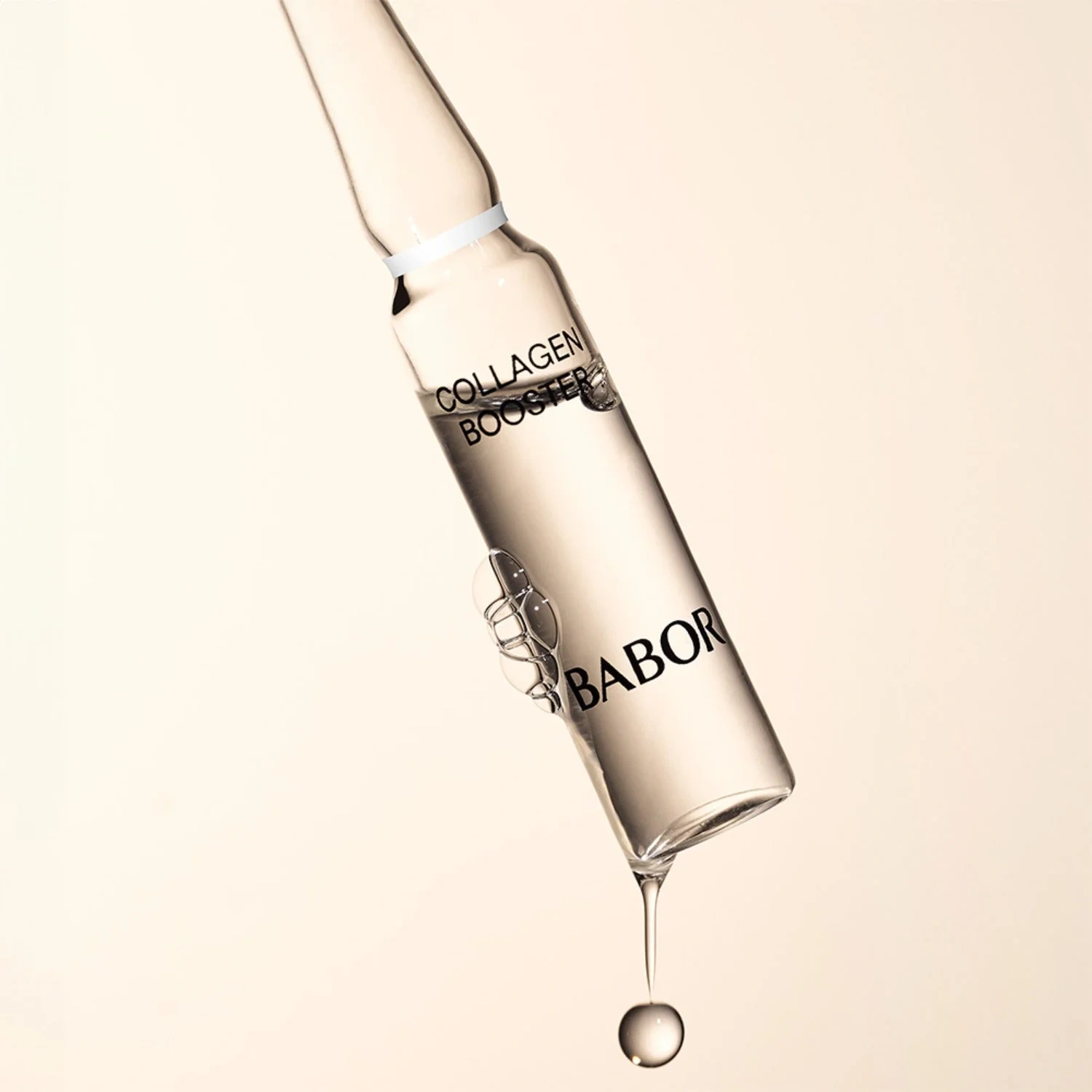 BABOR Collagen Booster Ampoule, 7 x 2 ml