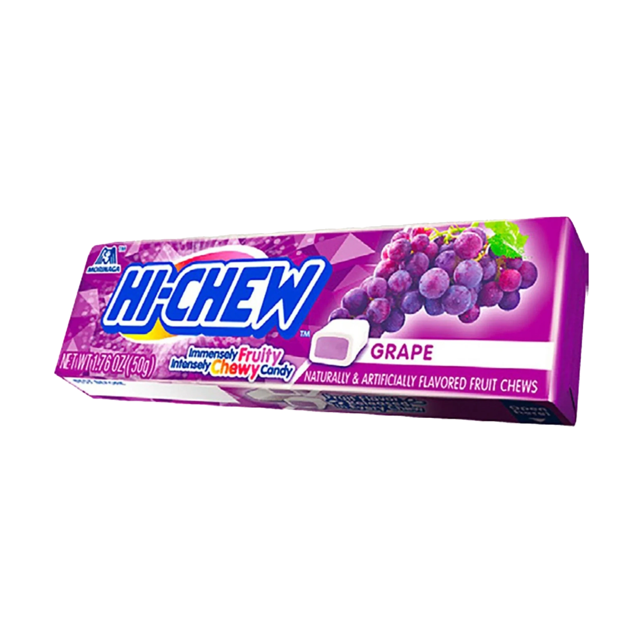 Hi-Chew Grape 50 g DATOVARE