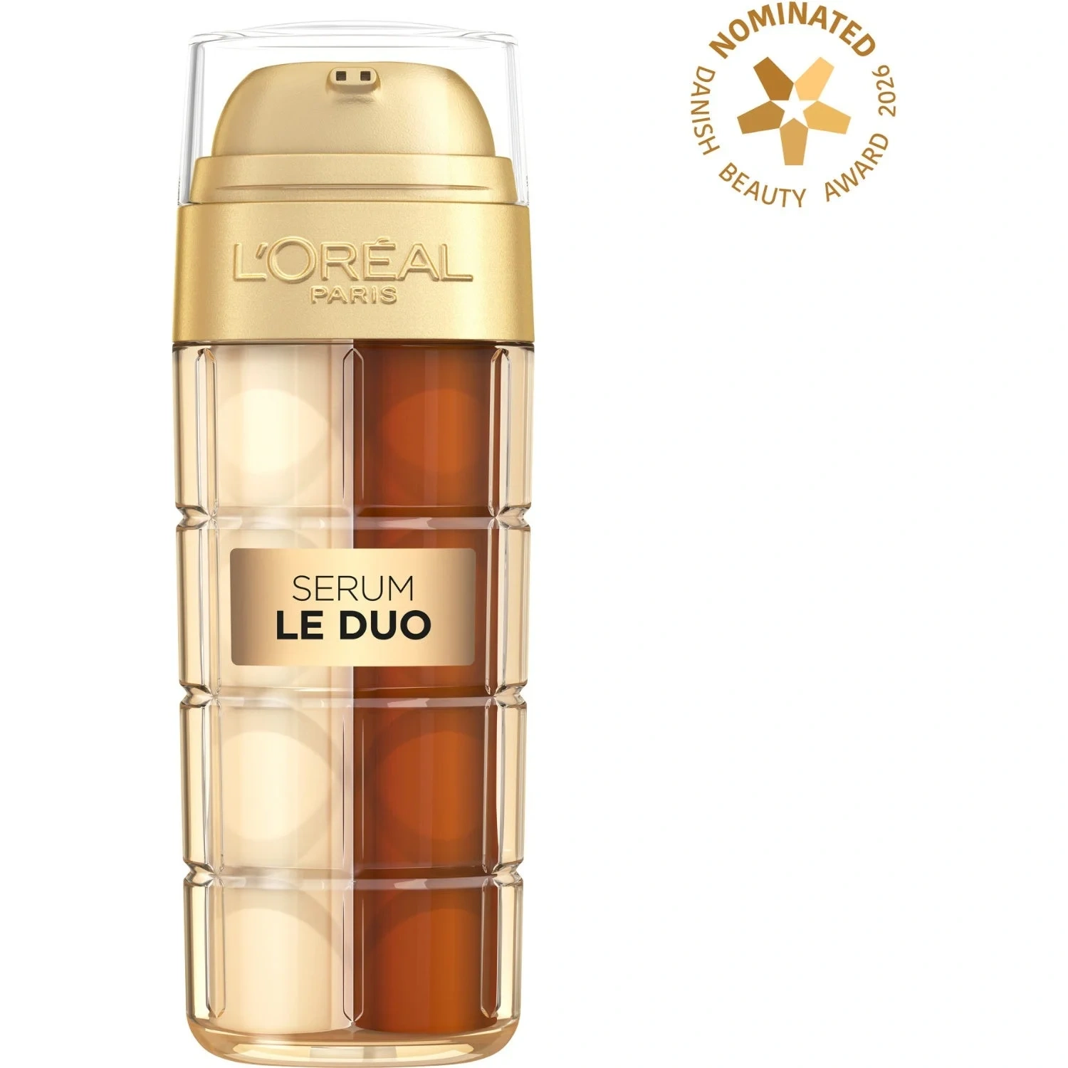 L'Oréal Paris Age Perfect Le Duo Age Defying Serum