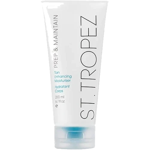 St.Tropez Prep & Maintain
