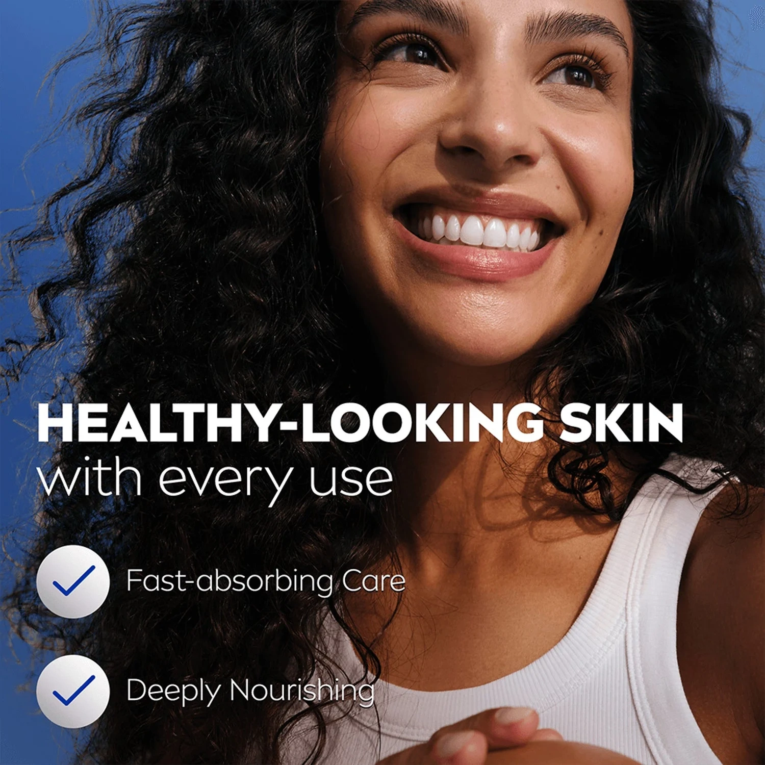 Nivea Express Hydration Body Lotion m/Pumpe 400ml