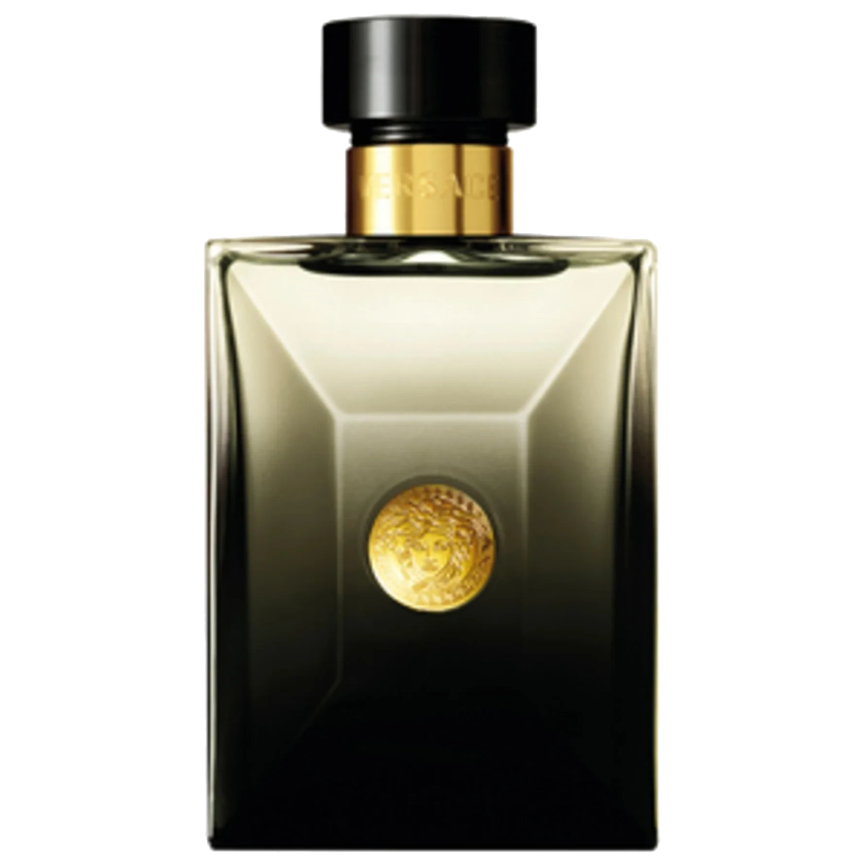 Versace Oud Noir Pour Homme Eau de Parfum 100 ml