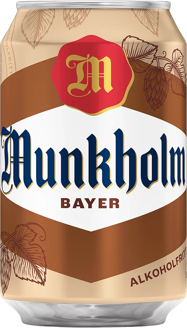 Munkholm Bayer