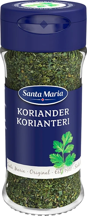 Koriander blader 10g