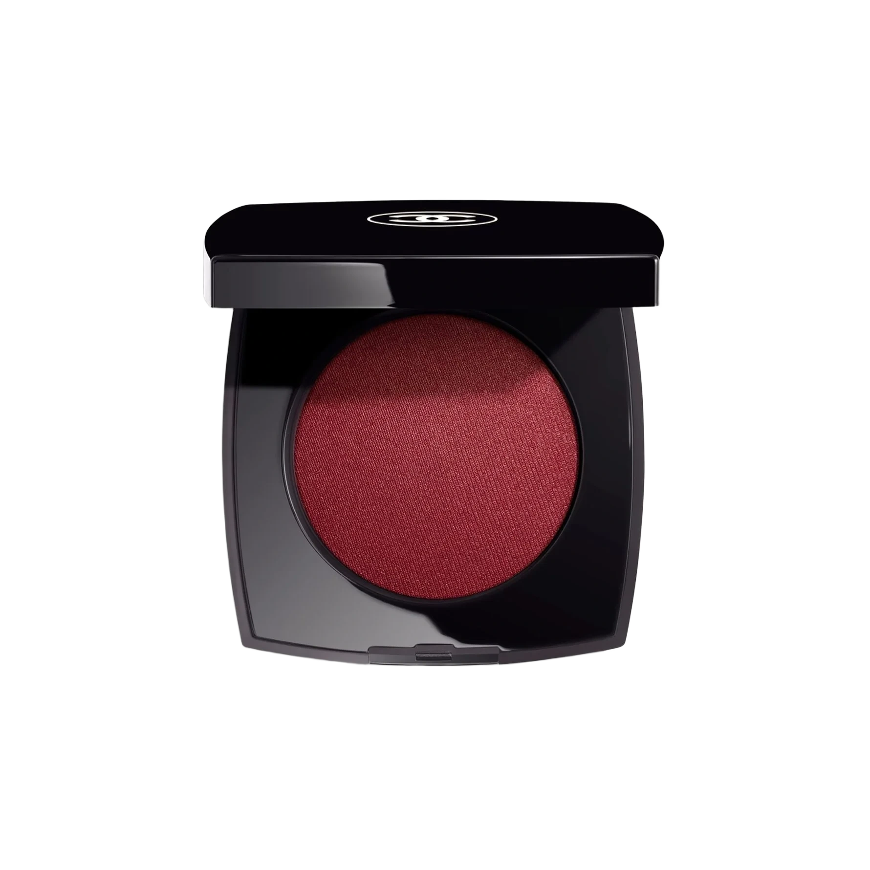 CHANEL CREAM-TO-POWDER BLUSH Grenat Profond