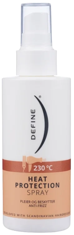 Define Heat Protection Spray 150ml