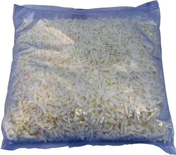 Mozzarellaost rive