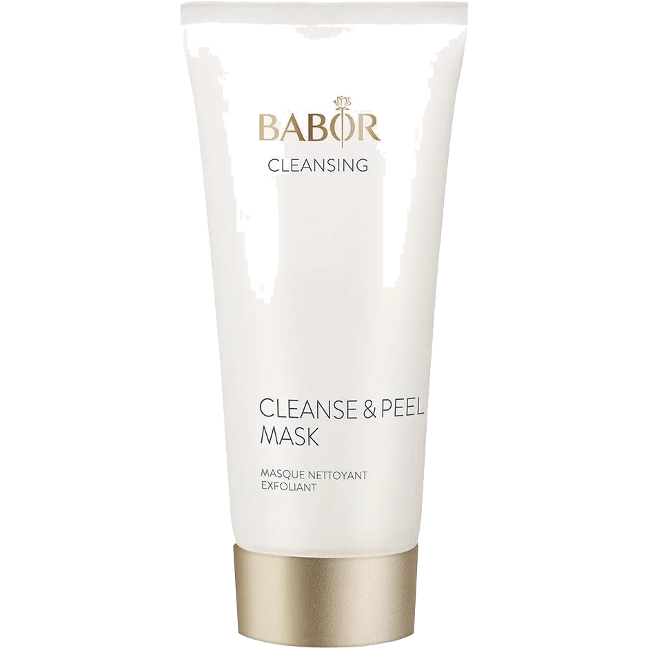 Babor Cleanse & Peel Mask