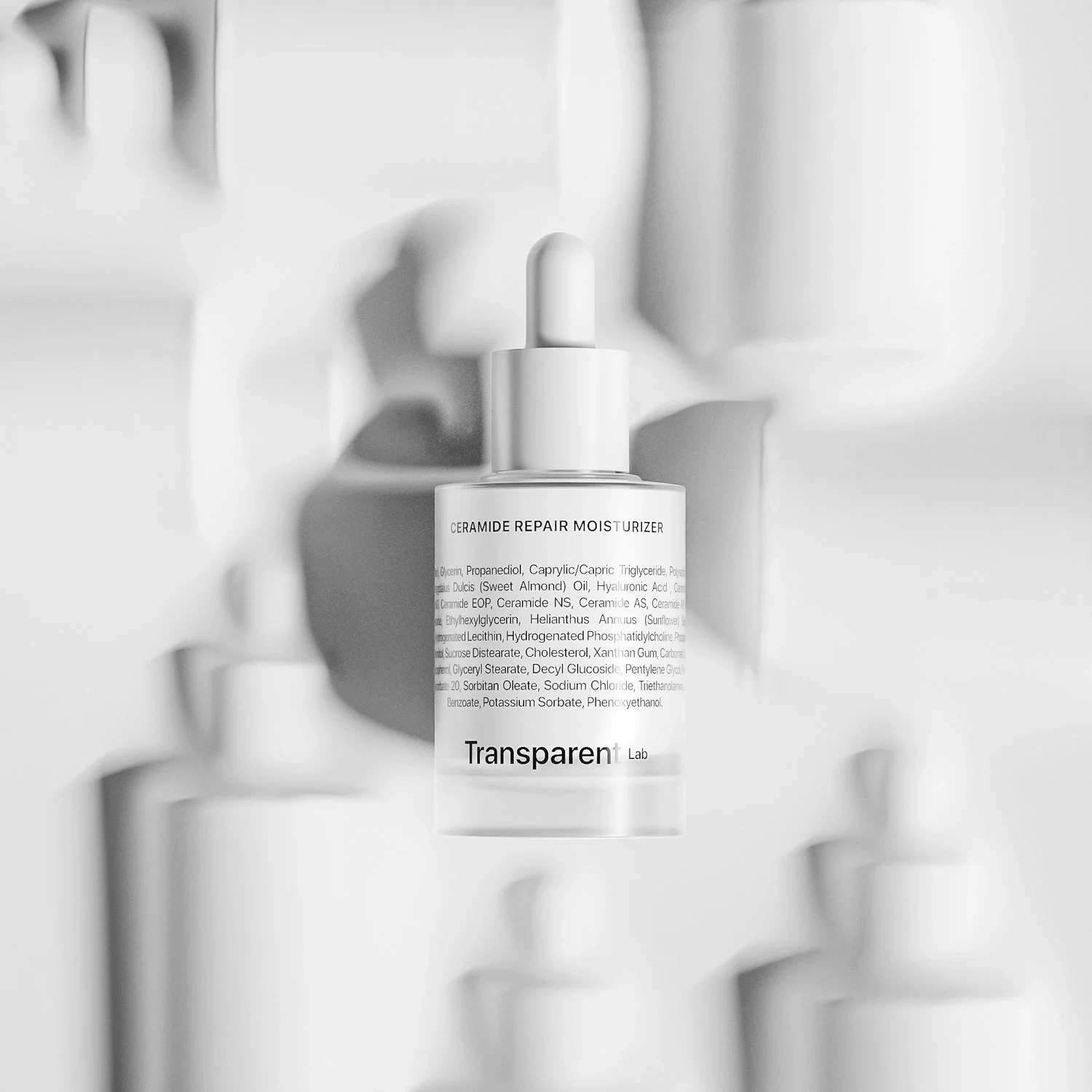 CERAMIDE REPAIR MOISTURIZER