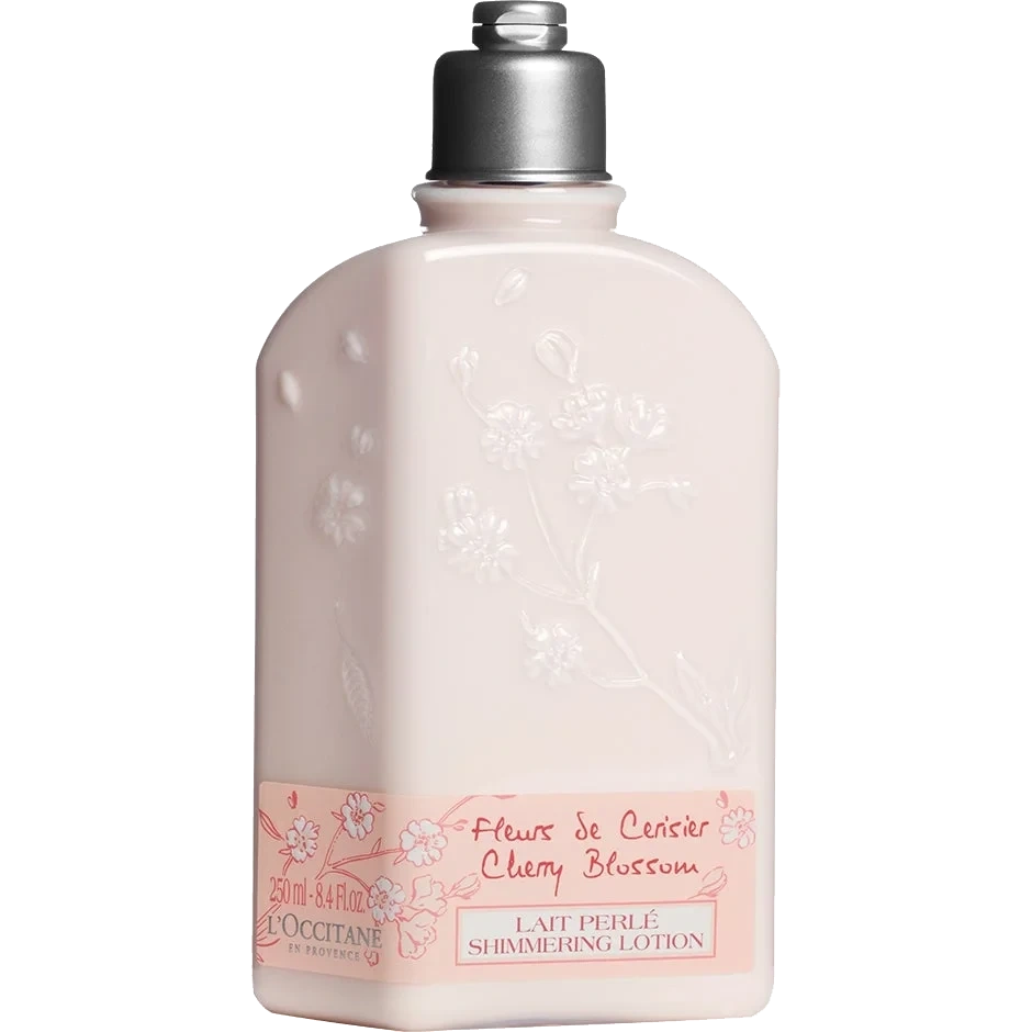 L'Occitane en Provence Cherry Blossom