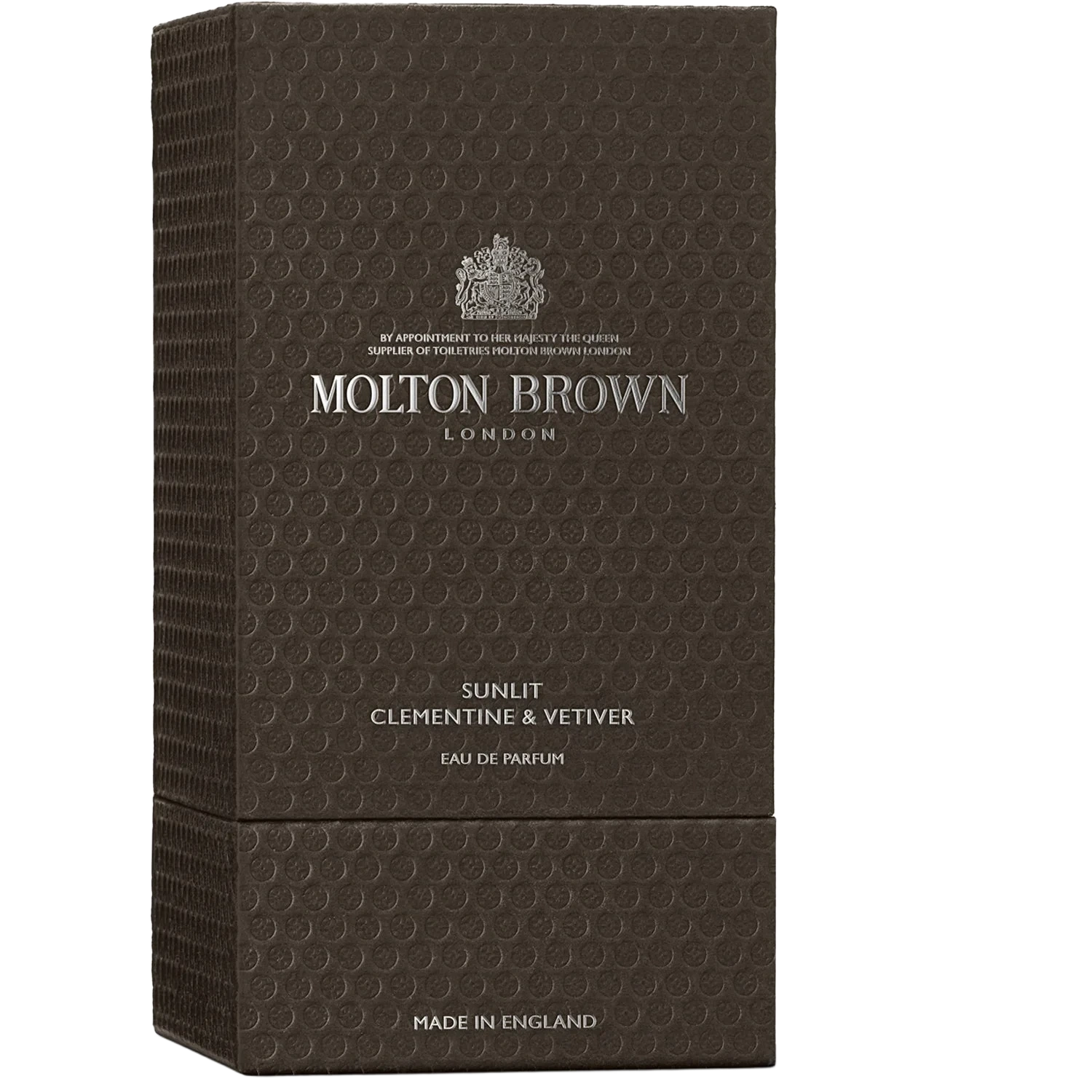Molton Brown Sunlit Clementine & Vetiver