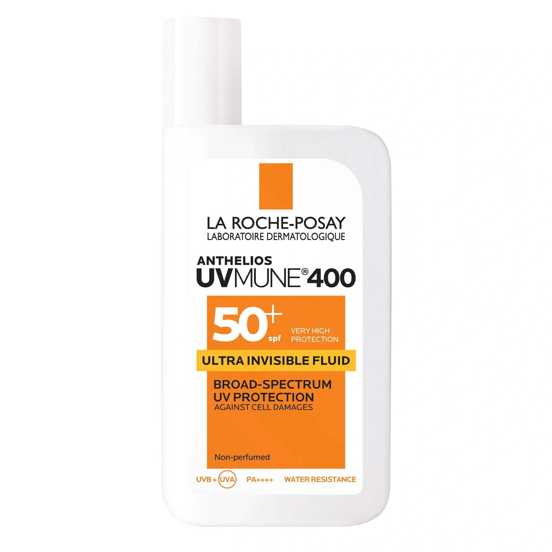 La Roche-Posay Anthelios UVmune Ultra Light Creme SPF50+ 50 ml